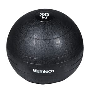 Gymleco Slam Ball 30kg, Sort