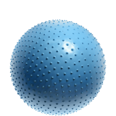 Lifefit Træningsbold - 55 cm