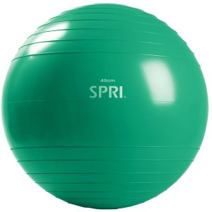 SPRI Xercise Ball Træningsbold 45cm