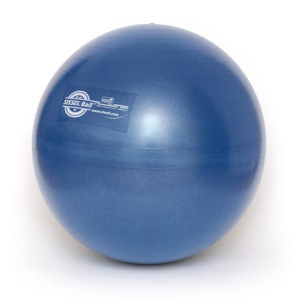 Sissel Exercise Ball 55 cm (Blå)