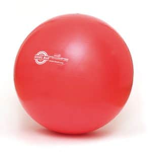 Sissel Exercise Ball 65 cm (Rød)