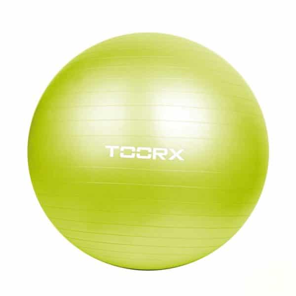 TOORX ABS Træningsbold - Ø65 cm