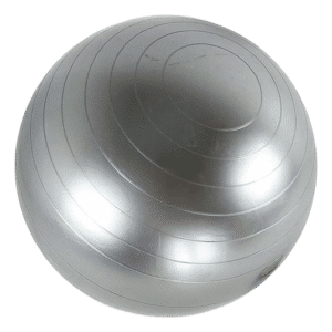 Træningsbold til Yoga & Fitness-45 cm