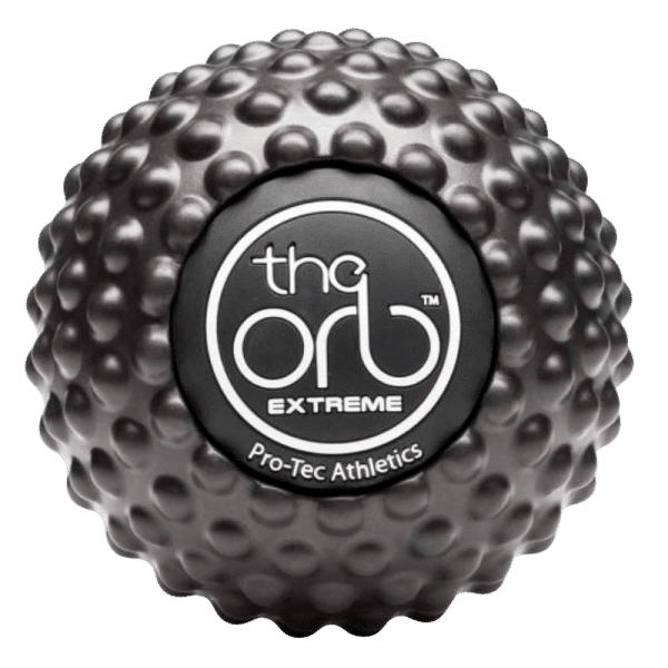 Pro-Tec Athletics PTOrb F The Orb Massage Ball Extreme (1 stk)