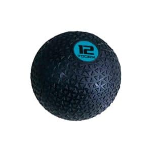 Toorx Slam Træningsbold - 12 kg / Ø 28 cm