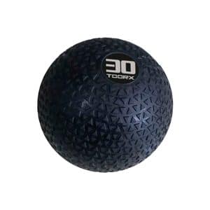 Toorx Slam Træningsbold - 30 kg / Ø 28 cm