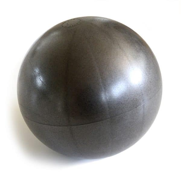 Lille træningsbold DIK (Anthrazit - ca. 22 cm)