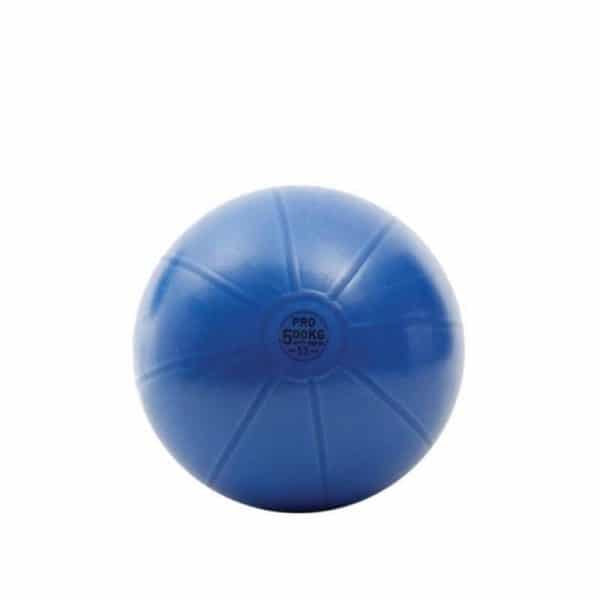 TOORX Antiburst Træningsbold - Ø55 cm