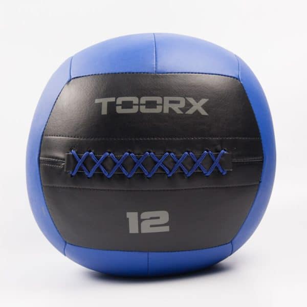 Toorx Wall Træningsbold - 12 kg