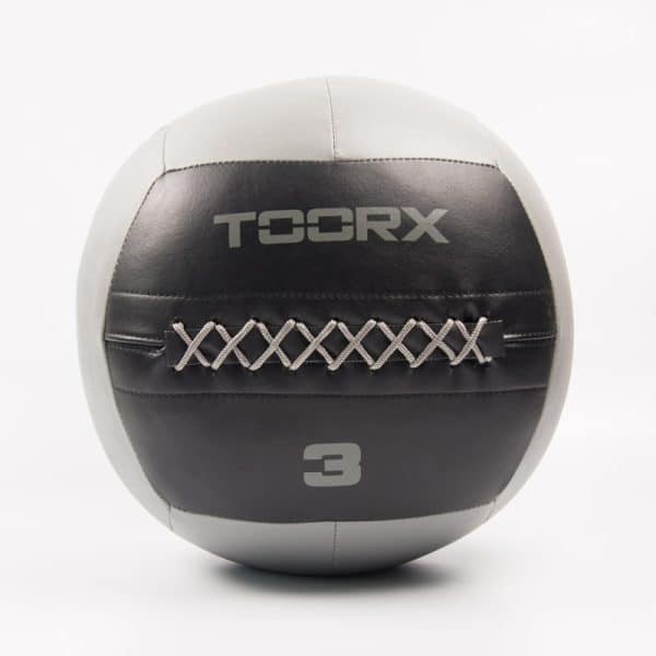 Toorx Wall Træningsbold - 3 kg