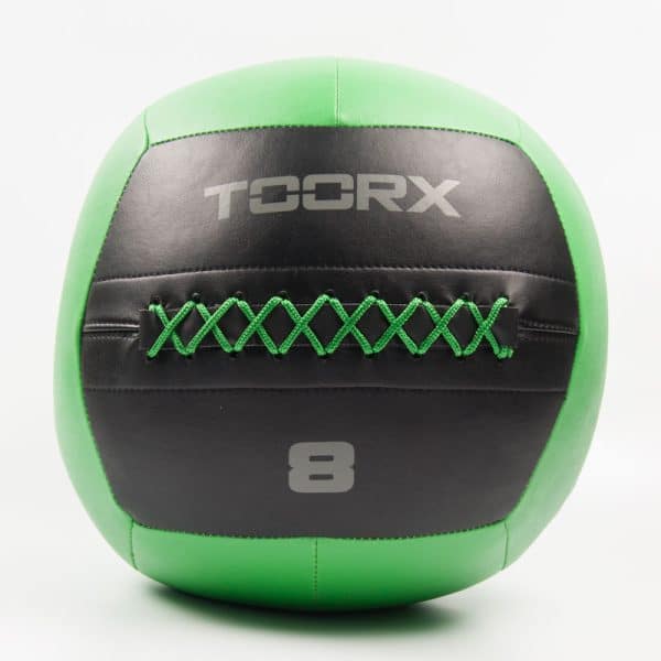 Toorx Wall Træningsbold - 8 kg