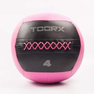 Toorx Wall Træningsbold - 4 kg