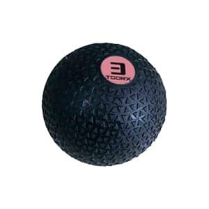 TOORX Slam Træningsbold - 3 kg / Ø 23 cm