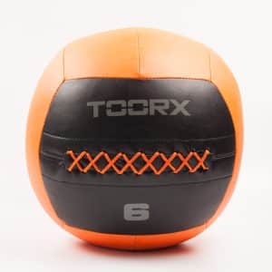 Toorx Wall Træningsbold - 6 kg