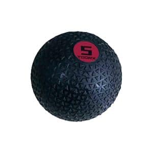 Toorx Slam Træningsbold - 5 kg / Ø 23 cm