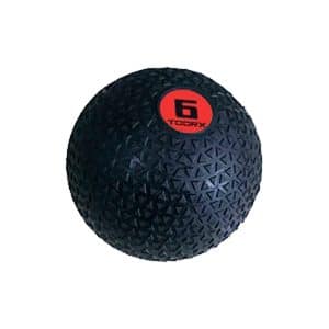 Toorx Slam Træningsbold - 6 kg / Ø 23 cm
