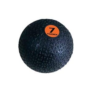 Toorx Slam Træningsbold - 7 kg / Ø 23 cm