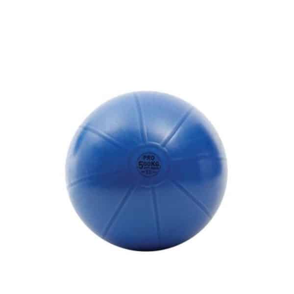 TOORX Antiburst Træningsbold - Ø55 cm