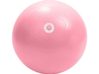 Pure2Improve P2I Yoga Ball 65 cm pink træningsbold