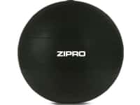 Zipro Anti-Burst 75cm træningsbold sort