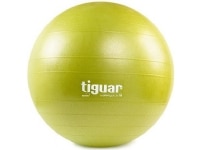 Tiguar Anti-Burst Safety Plus 55 cm træningsbold Oliven