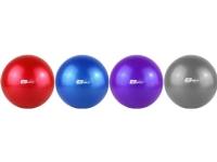 Eb Fit Fitness Pilates træningsbold 25 cm grå