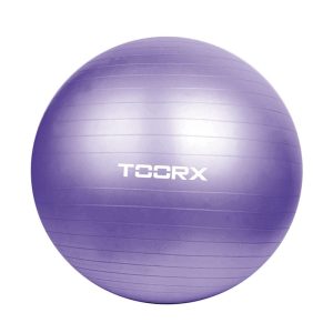 TOORX ABS Træningsbold - Ø75 cm