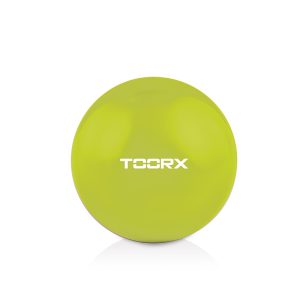 Toorx Toning Træningsbold - 1 kg