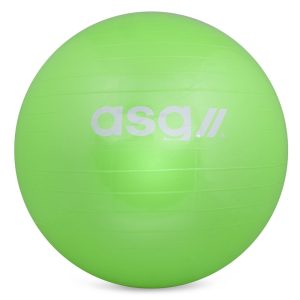 ASG Grøn Fitnessbold - 65 cm