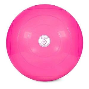 BOSU BALLAST BALL PINK 45 cm