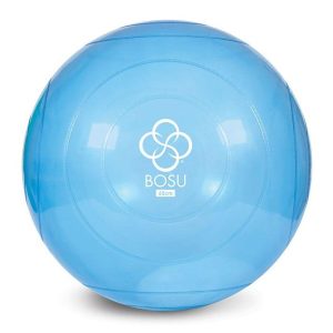 BOSU BALLAST® Ball 65 cm Fitness ball Blue