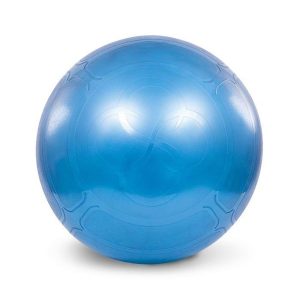 BOSU EXERCISE BALL - 55CM - BLUE