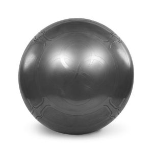 BOSU EXERCISE BALL - 55CM - CHARCOAL