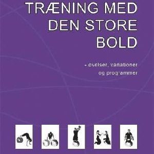 Træning med den store bold