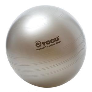 TOGU Powerball ABS - Sølv - 45 cm