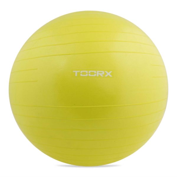 TOORX ABS Træningsbold - 65 cm