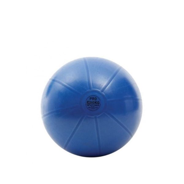 TOORX Antiburst Træningsbold - 55 cm