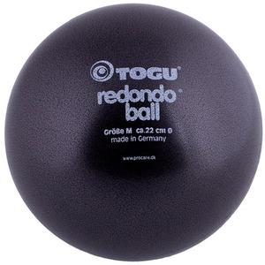 Togu Redondo Bold 22 cm Antrazit Grå - 1 stk.