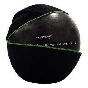 Tunturi Træningsbold Cover - 65 cm