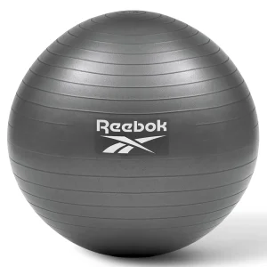 Reebok Gymball - Black 55cm
