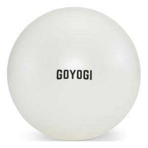 GOYOGI Infinity Pilates Ball - Beige - 1 stk.