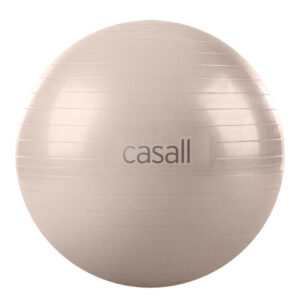 Træningsbold, Light Cashmere - Ø70-75cm