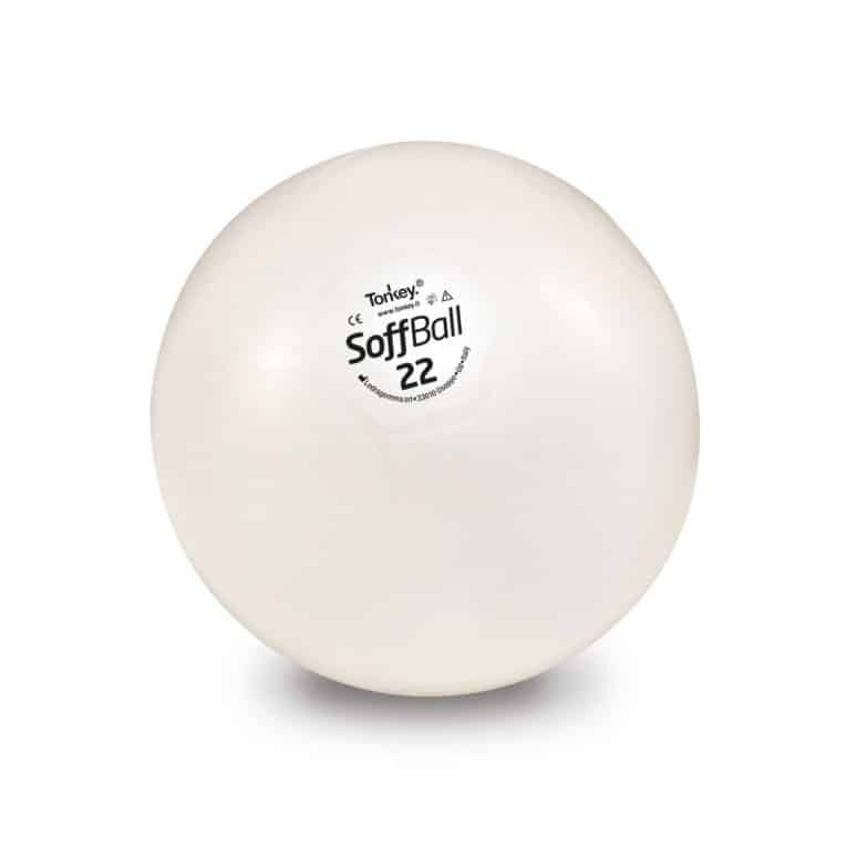Pilates/Gym SoffBall Maxafe