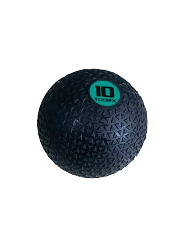 Toorx Slam Træningsbold 10 kg.