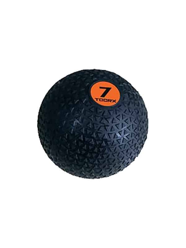 Toorx Slam Træningsbold 7 kg.