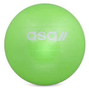 ASG Grøn Fitnessbold - 65 cm