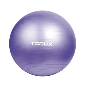 TOORX ABS Træningsbold - 75 cm